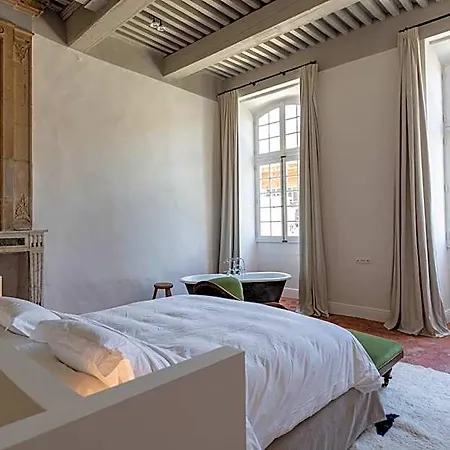 Maison Salix